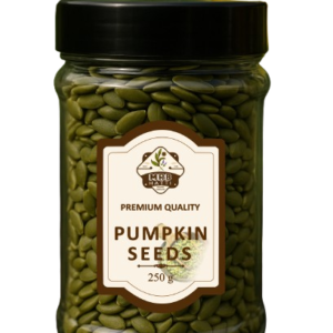 MRB Hatti Premium Pumpkin Seeds (Kaddu Ke Beej) 250g