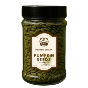 MRB Hatti Premium Pumpkin Seeds (Kaddu Ke Beej) 250g