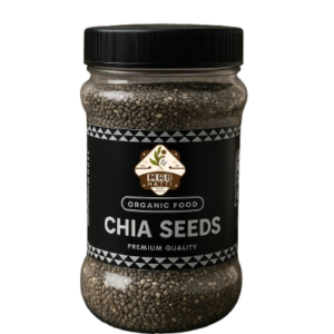 MRB Hatti Premium Chia Seeds (Chia Beej)