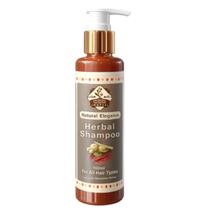 MRB Hatti Herbal Shampoo