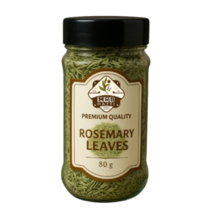 MRB Hatti Premium Rosemary Leaves 80g