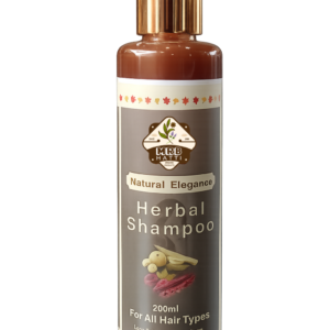 MRB Hatti Herbal Shampoo